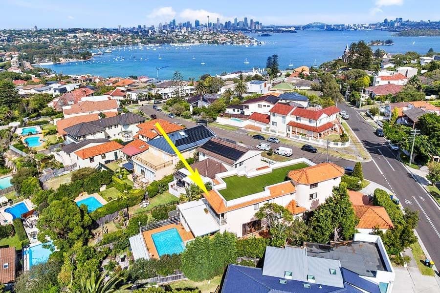 34 Towns Road, Vaucluse - Thumbnail 2