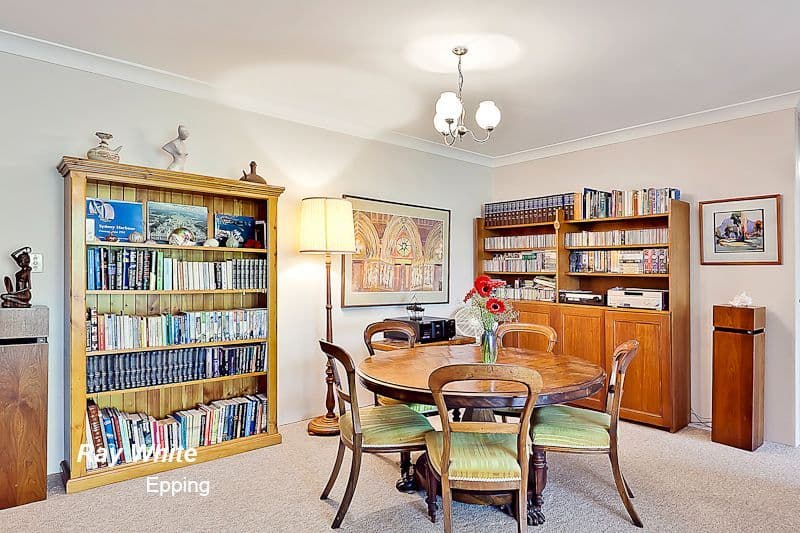  192-200  Vimiera Road, MARSFIELD NSW 2122, Marsfield - Thumbnail 2