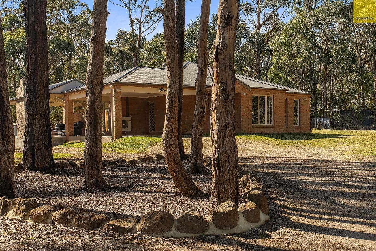 127 Cowans Drive, Dales Creek VIC 3341, Dales Creek - Image 1