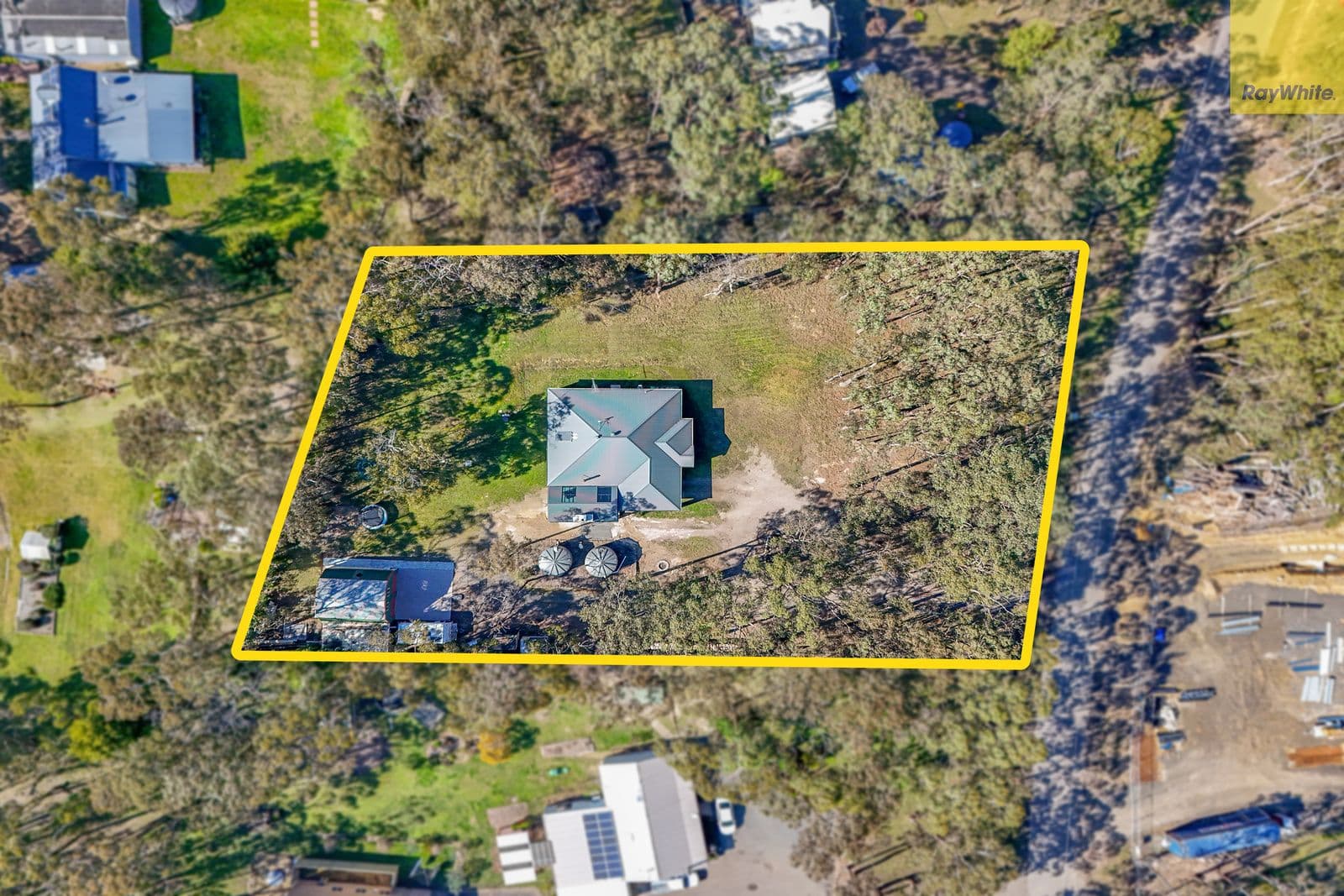 127 Cowans Drive, Dales Creek VIC 3341, Dales Creek - Thumbnail 3
