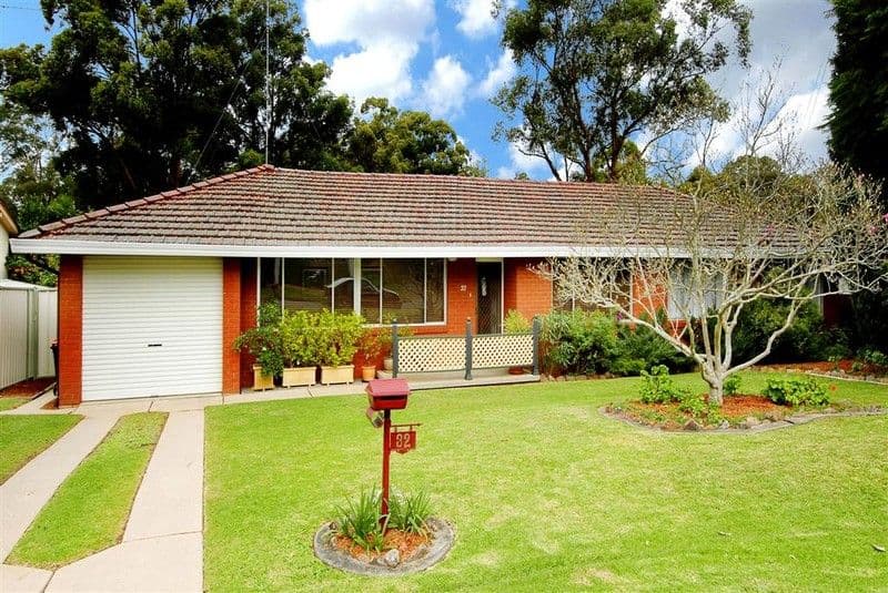 32 Glanmire Road, BAULKHAM HILLS NSW 2153, Baulkham Hills - Thumbnail 2