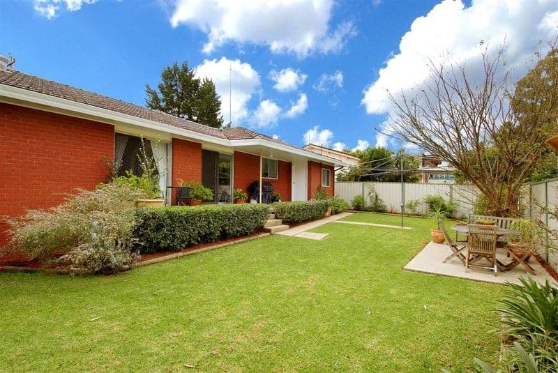 32 Glanmire Road, BAULKHAM HILLS NSW 2153, Baulkham Hills - Thumbnail 5