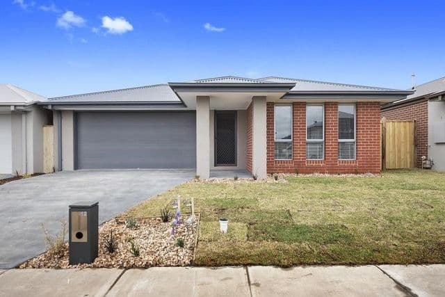 12 Destiny Drive, Cranbourne North VIC 3977, Cranbourne North - Image 1