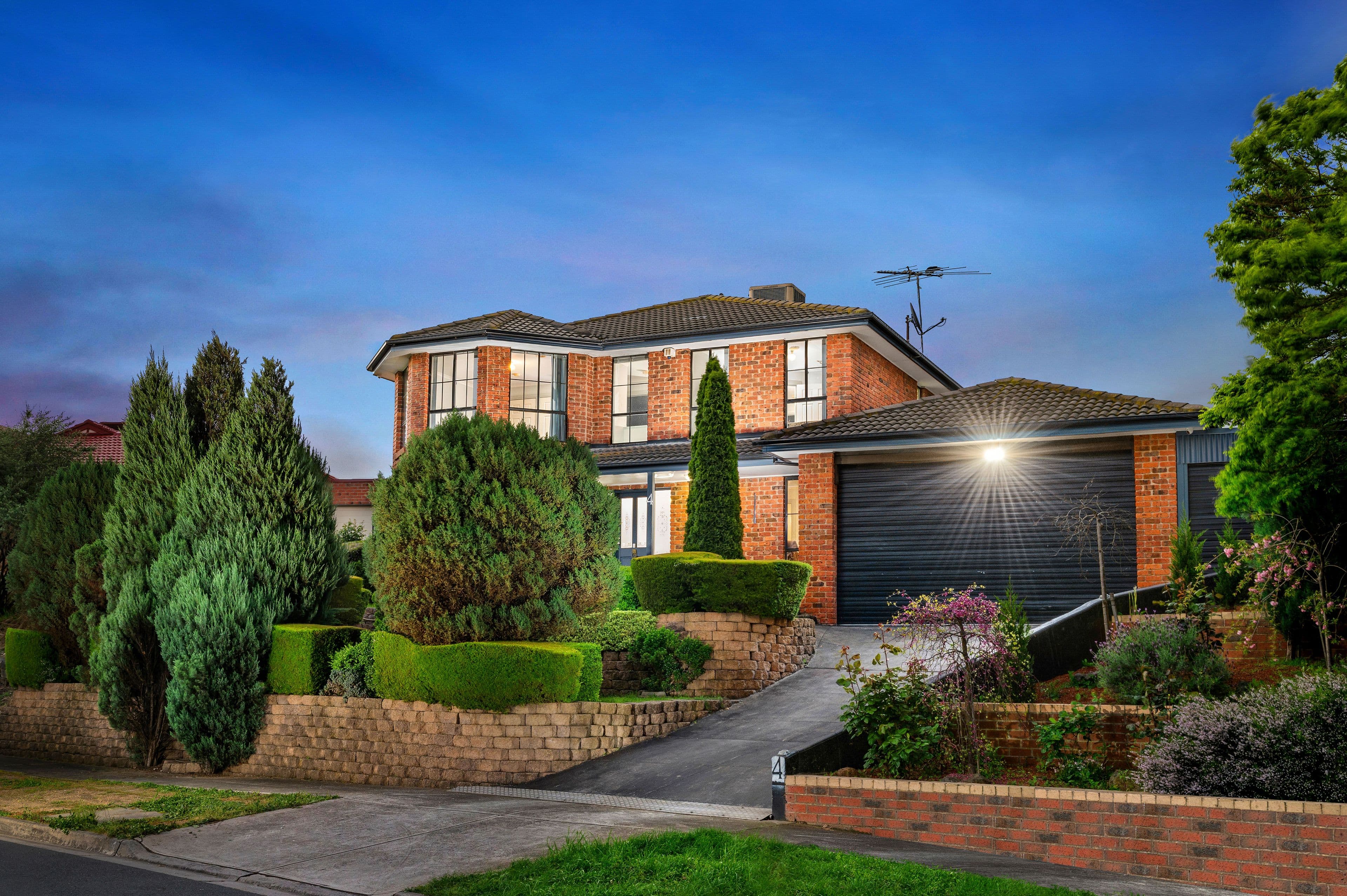 4 Porsche Court, Epping VIC 3076, Epping - Image 1