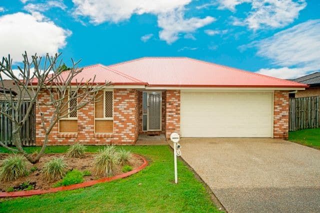 16 Kingsford Drive, UPPER COOMERA QLD 4209, Upper Coomera - Image 1