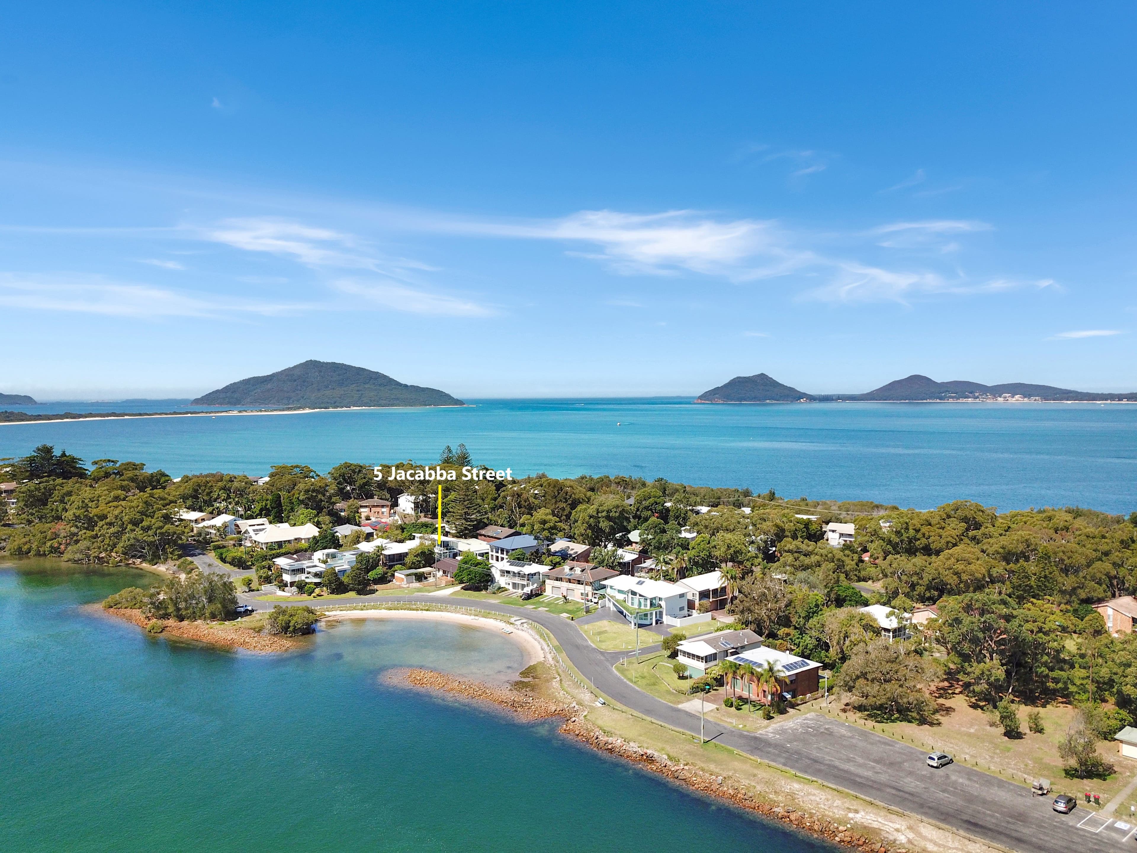 5 Jacabba Street, Hawks Nest NSW 2324, Hawks Nest - Thumbnail 2