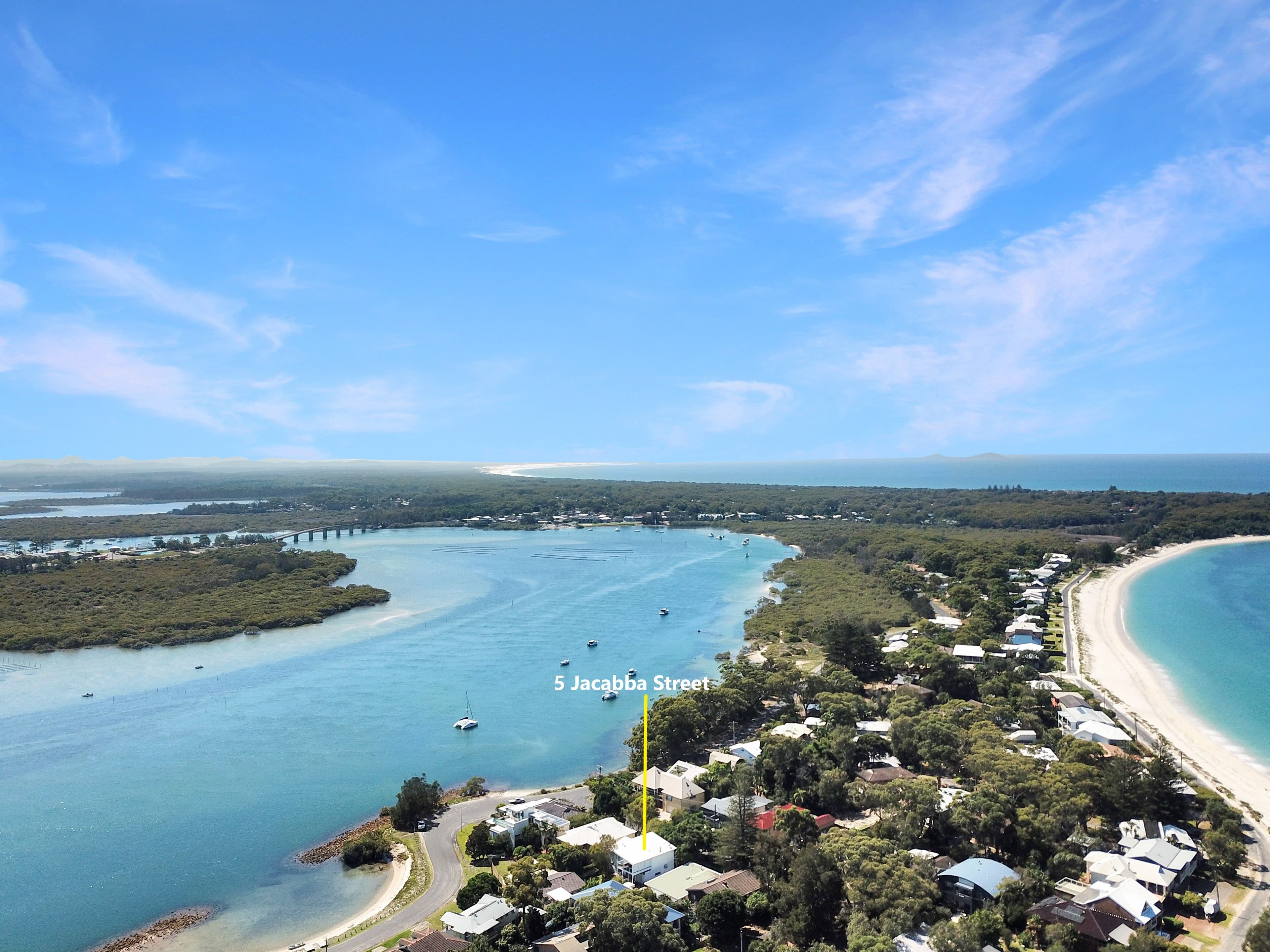 5 Jacabba Street, Hawks Nest NSW 2324, Hawks Nest - Thumbnail 3