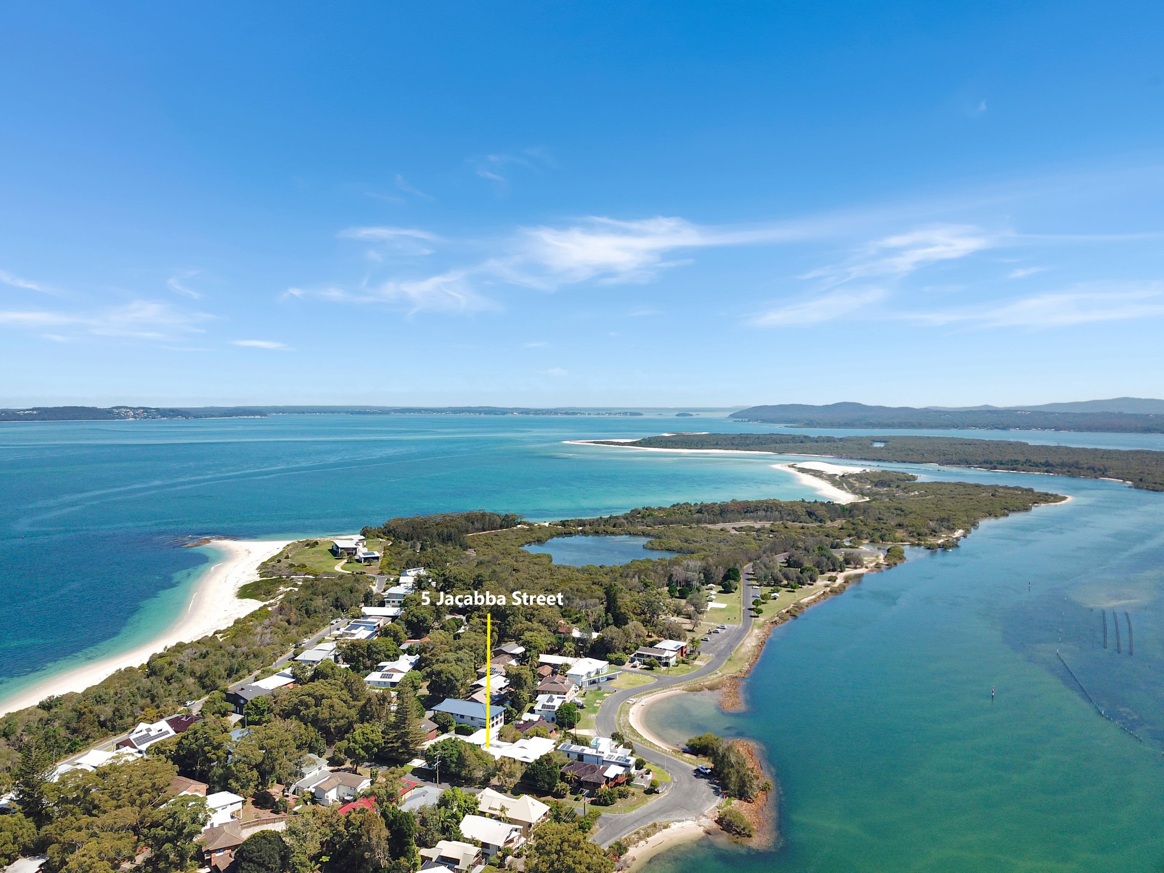 5 Jacabba Street, Hawks Nest NSW 2324, Hawks Nest - Thumbnail 4