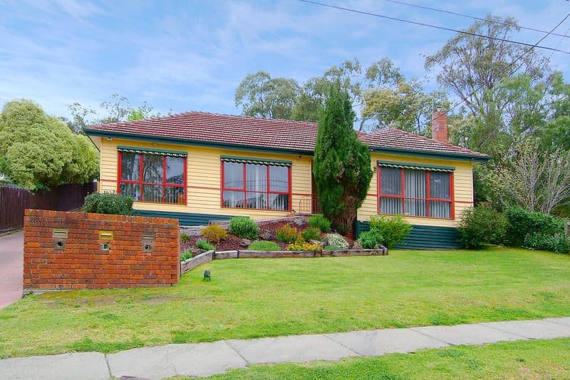 40 Railway Road, BRIAR HILL VIC 3088, Briar Hill - Image 1