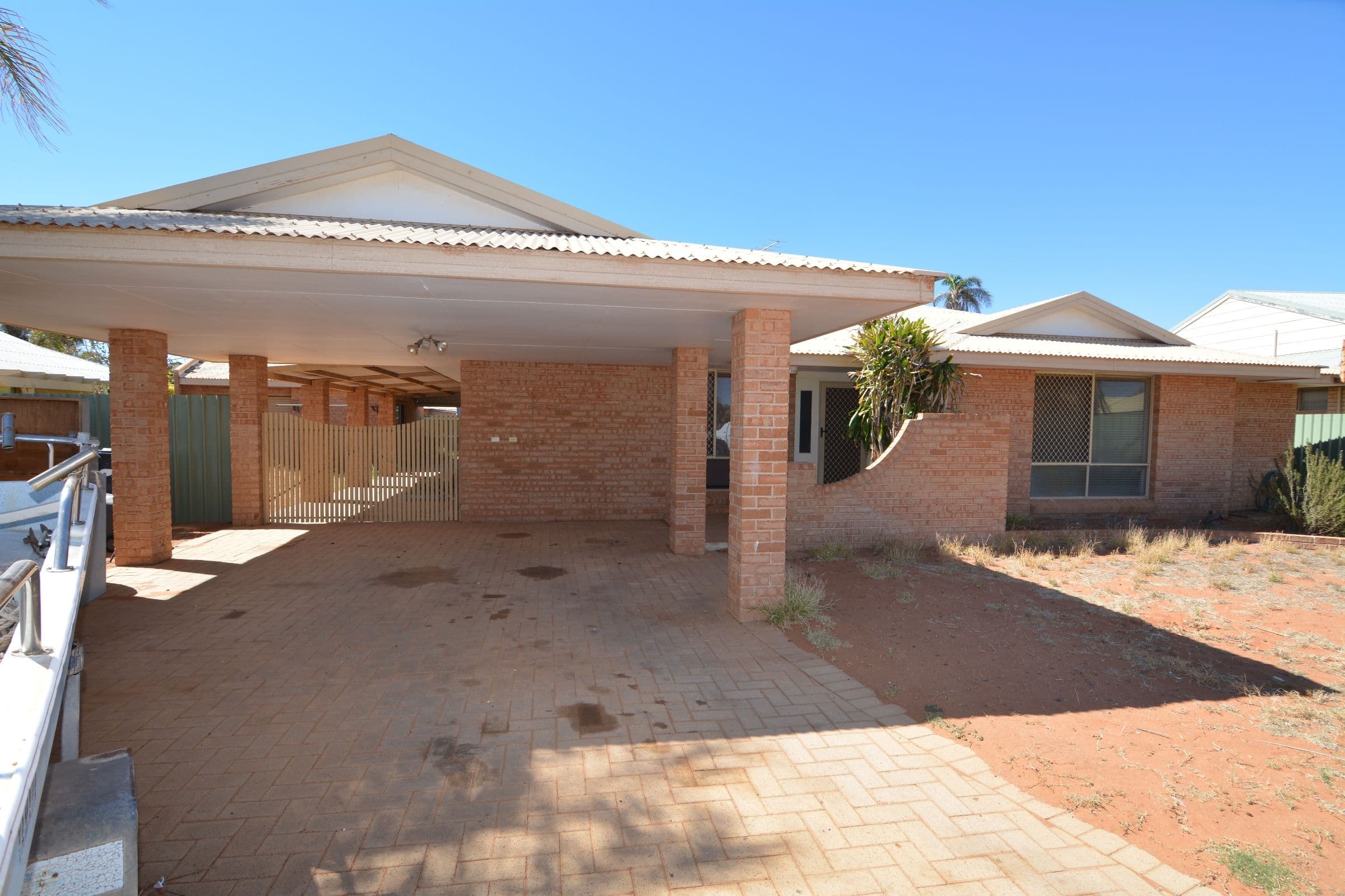 7 Houlahan Place, Carnarvon WA 6701, Brockman - Image 1