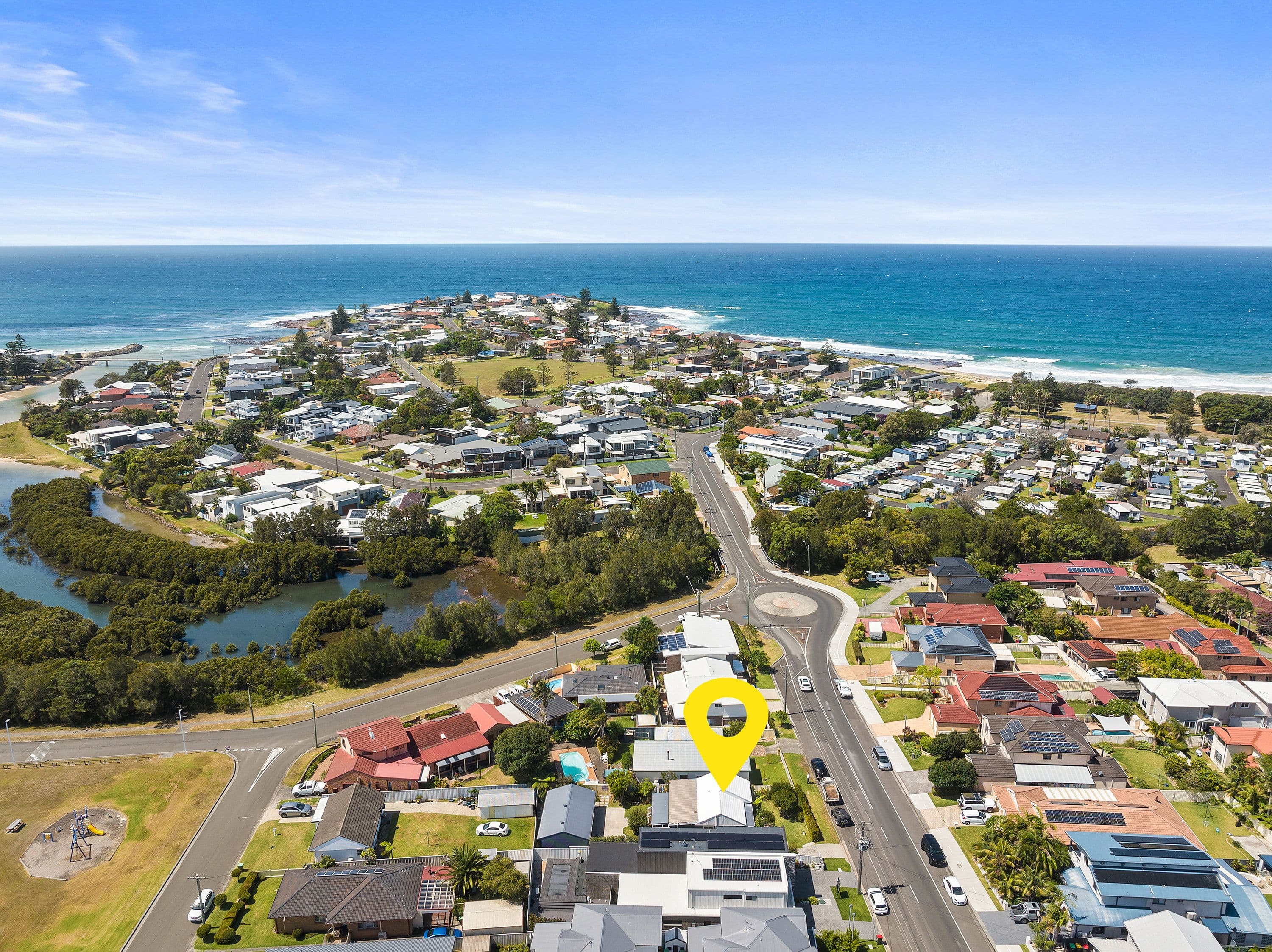 35 Barrack Avenue, Barrack Heights NSW 2528, Barrack Heights - Image 1