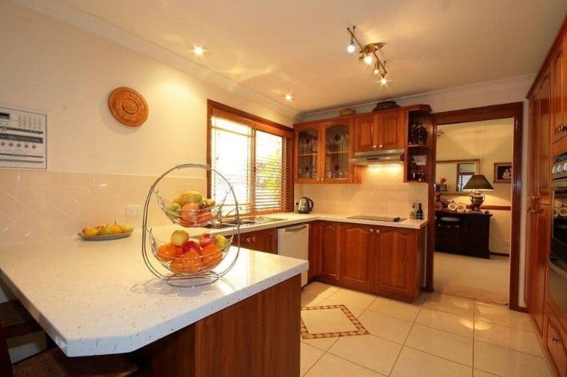 51 Saint Albans Road, Mount Louisa, QLD, 4814, Mount Louisa - Thumbnail 5