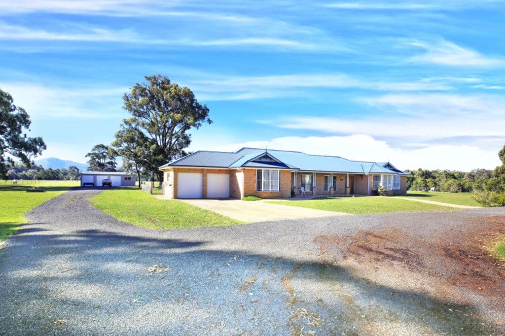 24 Willandra Way, Nowra Hill - Thumbnail 2