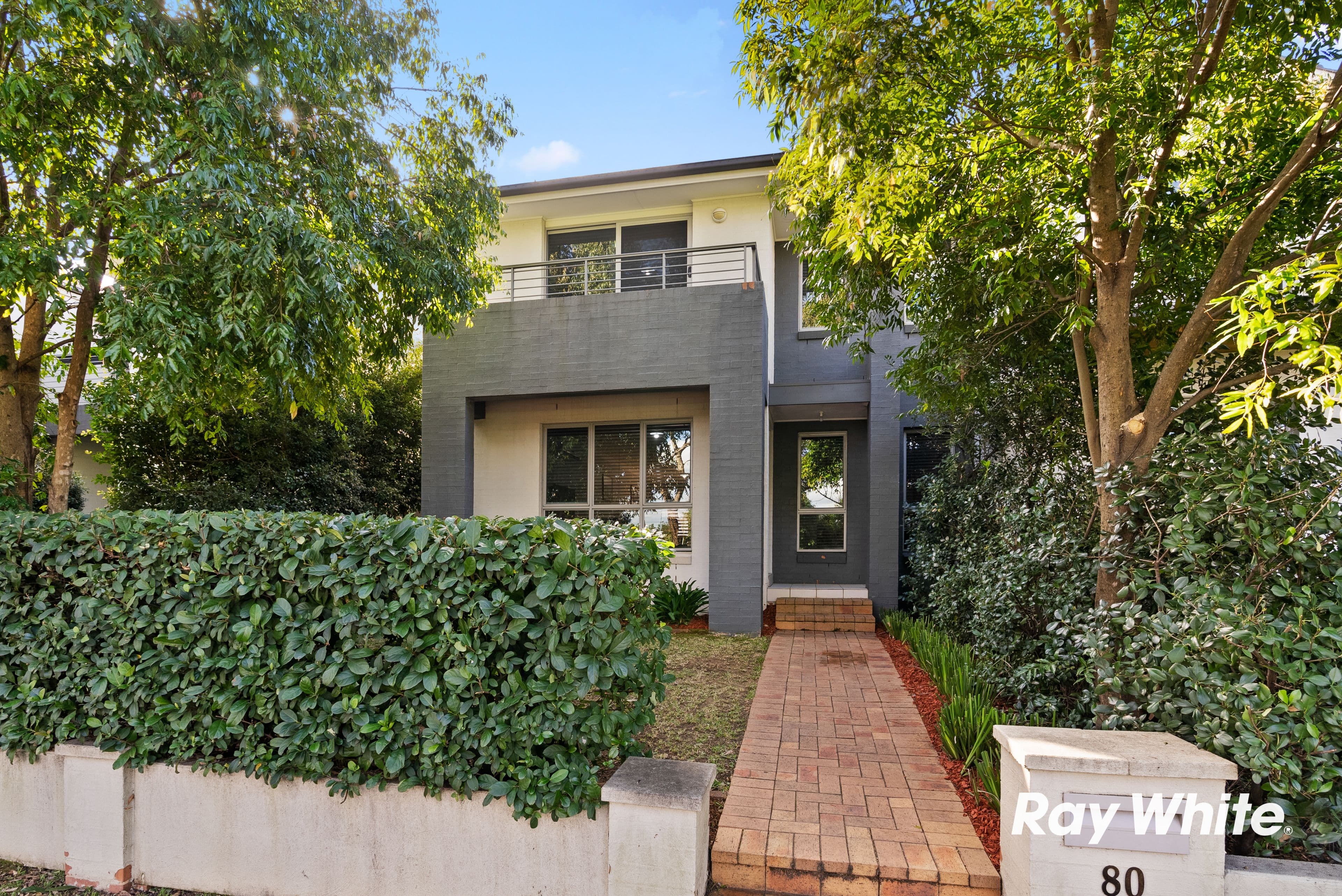 80 Stanhope Parkway, Stanhope Gardens NSW 2768, Stanhope Gardens - Image 1