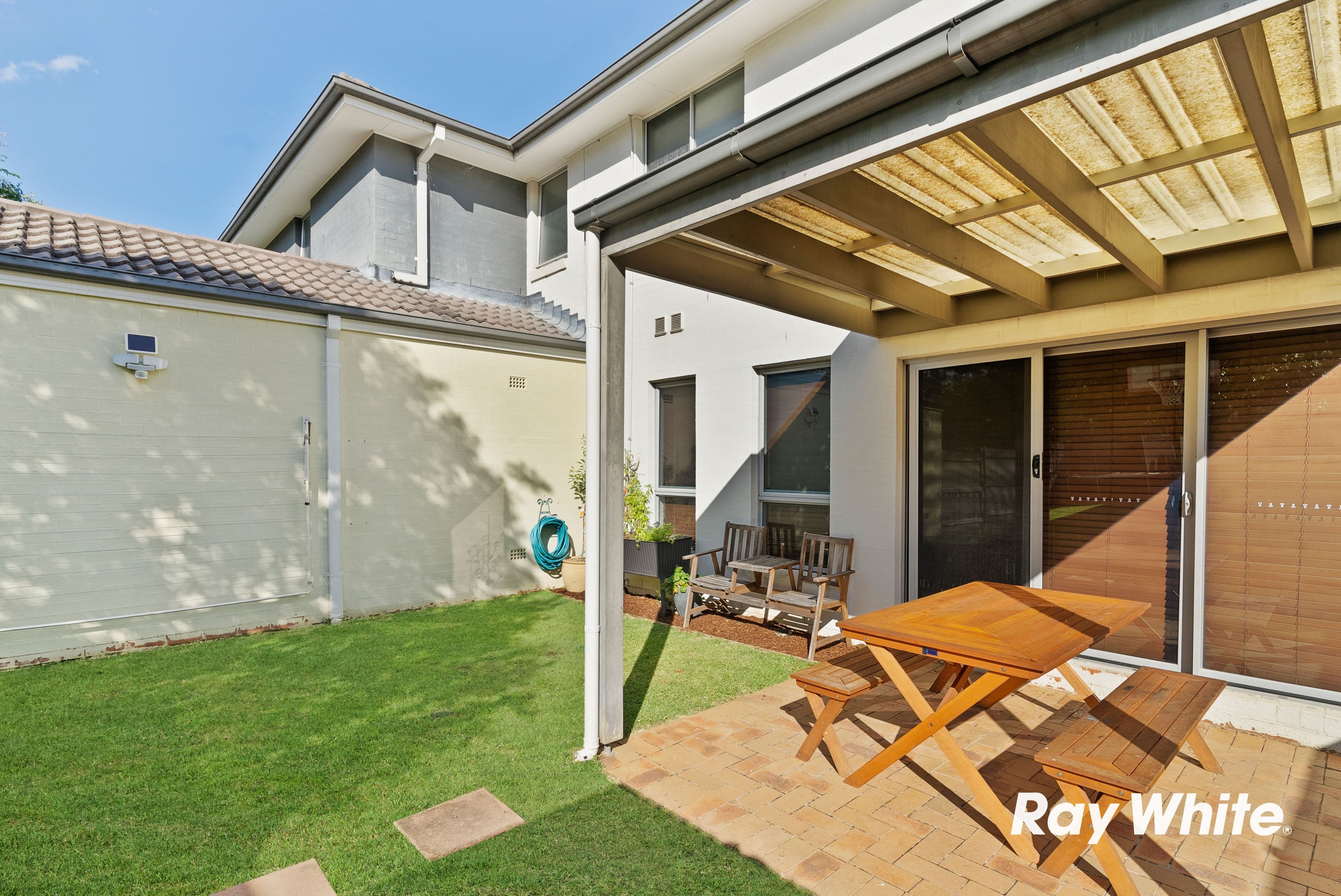 80 Stanhope Parkway, Stanhope Gardens NSW 2768, Stanhope Gardens - Thumbnail 8