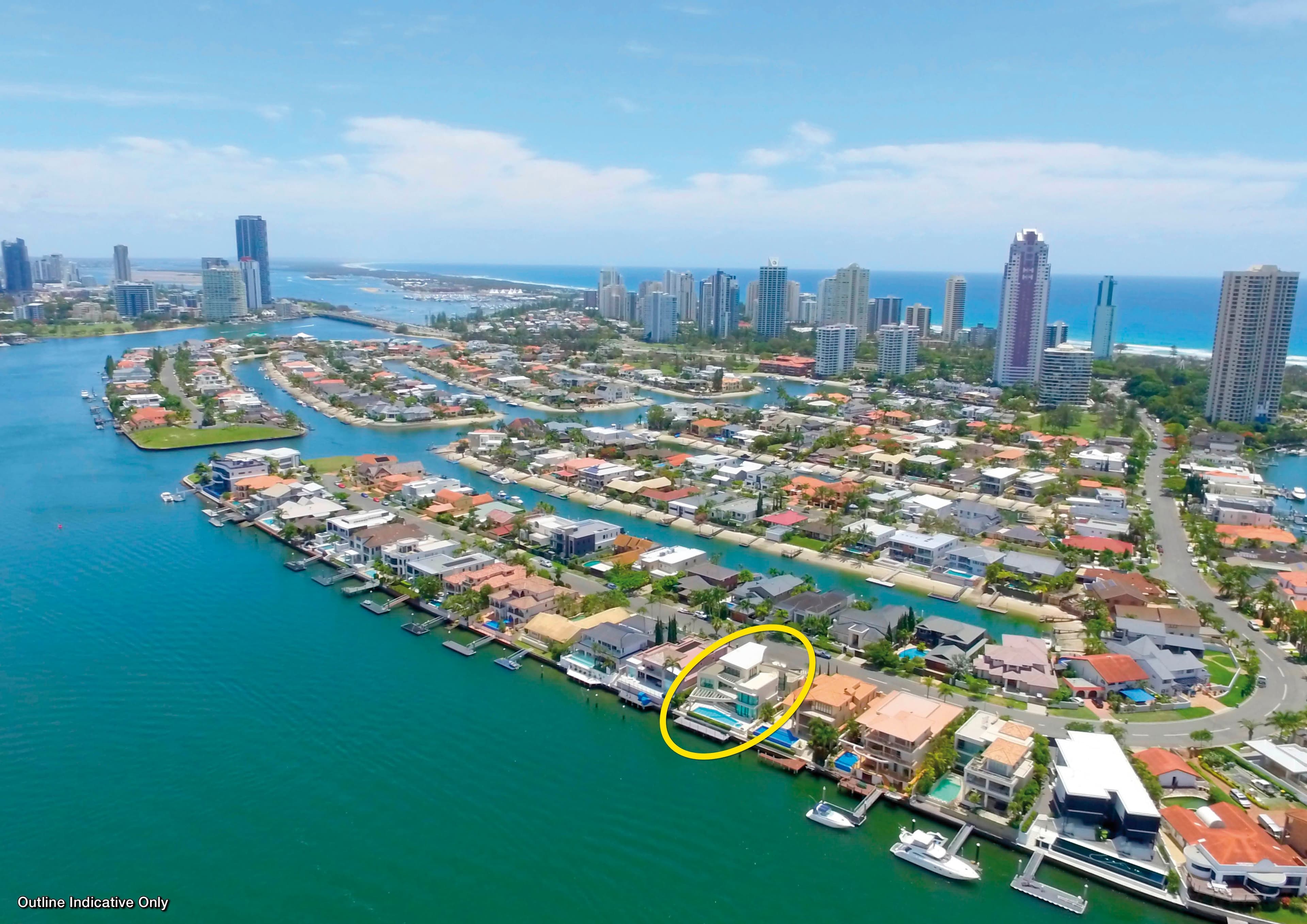 76 Admiralty Drive, SURFERS PARADISE QLD 4217, Surfers Paradise - Thumbnail 3