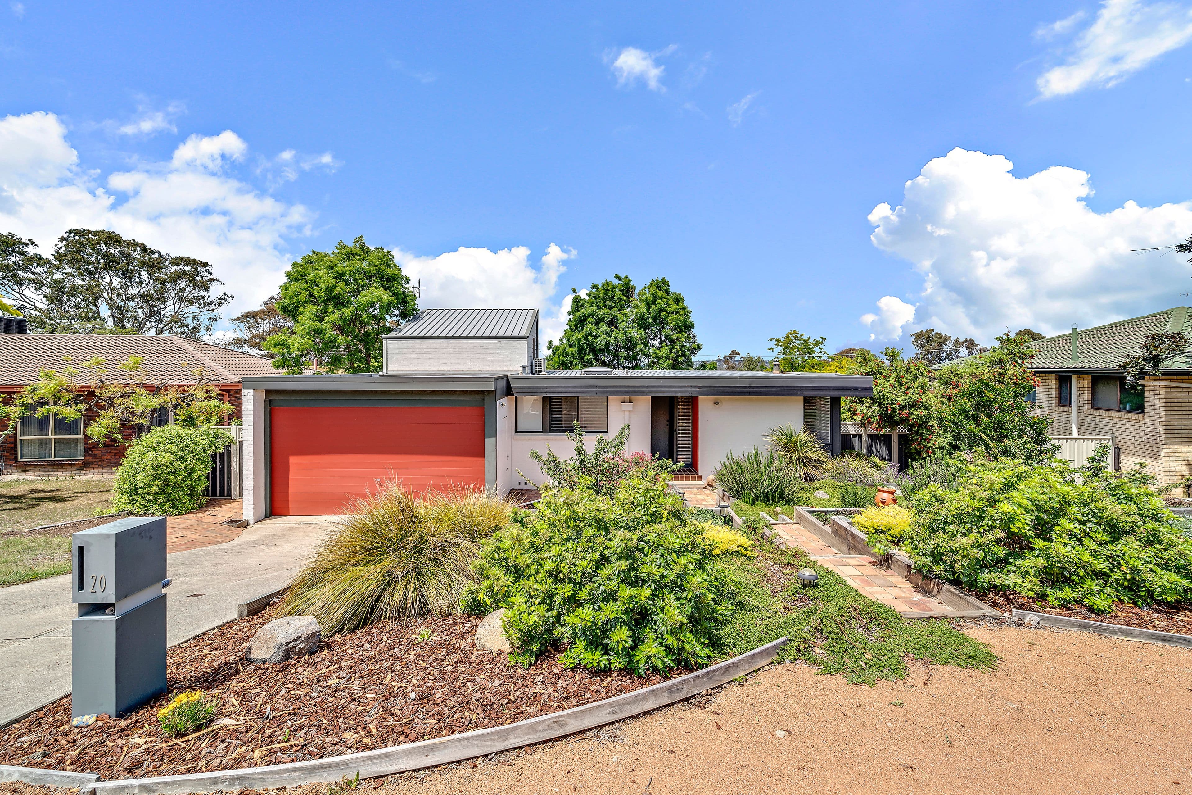 20 Sampson Close, Melba ACT 2615, Melba - Image 1