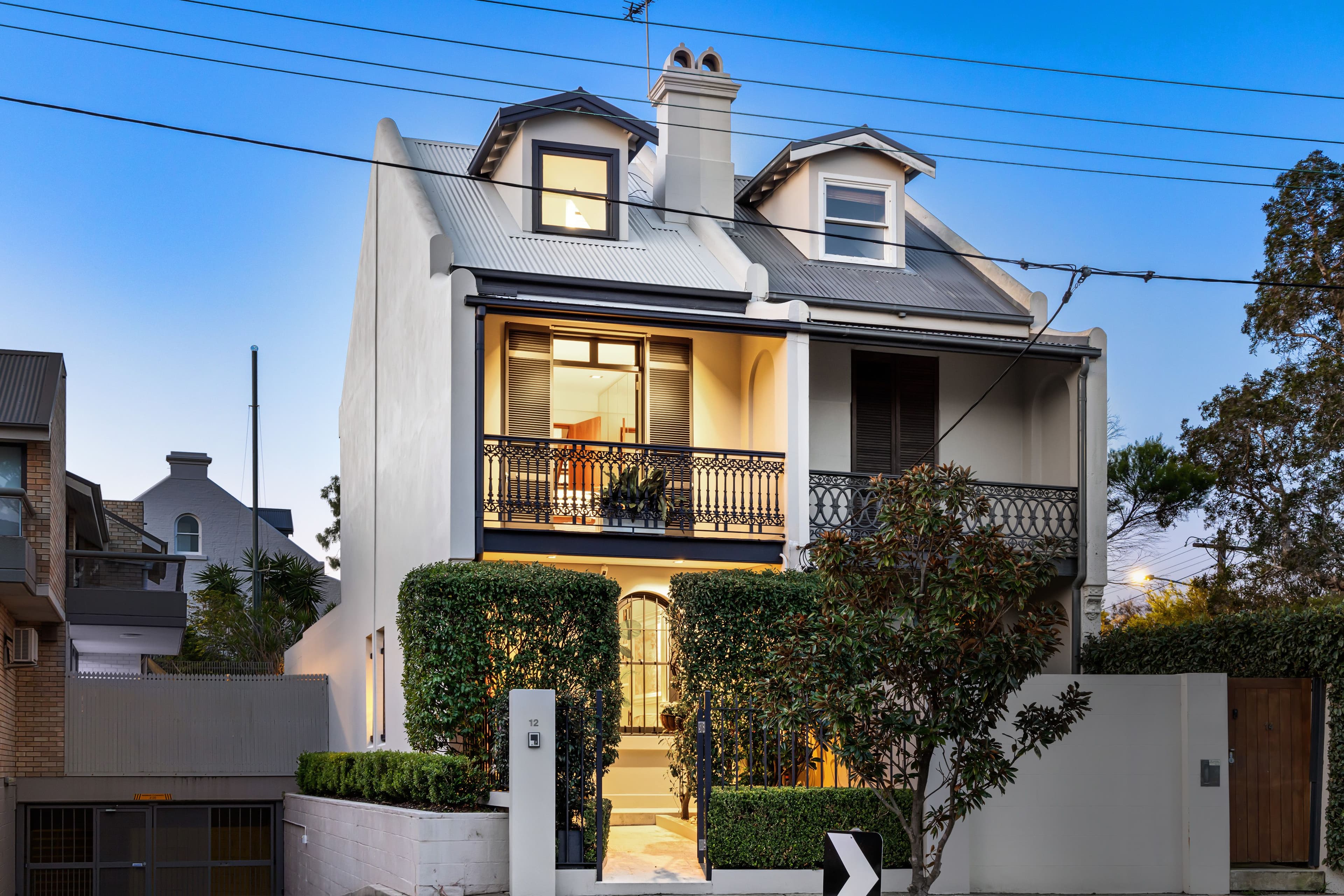 12 Whaling Road, North Sydney NSW 2060, North Sydney - Image 1