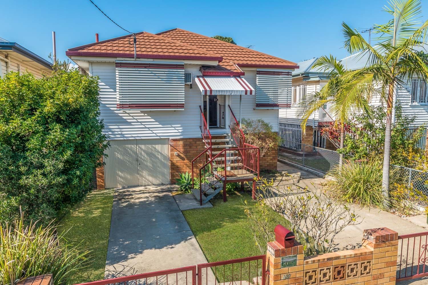 100 Blinzinger Road, Banyo QLD 4014, Banyo - Image 1