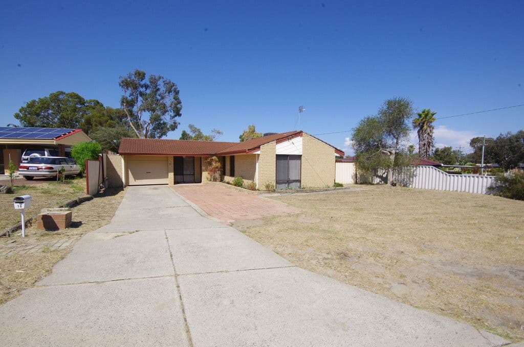 16 Cunningham Loop, Mirrabooka WA 6061, Mirrabooka - Image 1