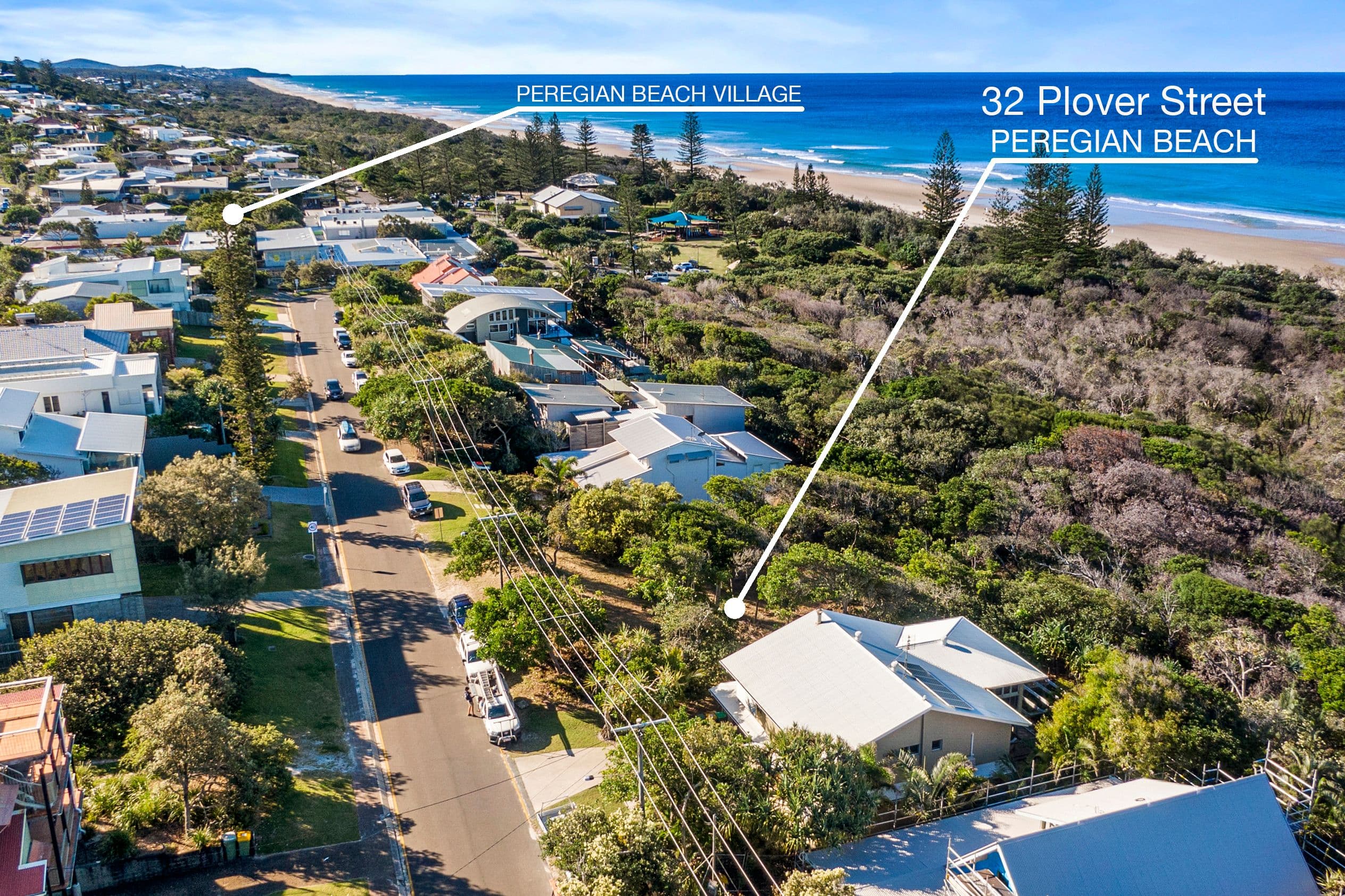 32 Plover Street, Peregian Beach QLD 4573, Peregian Beach - Thumbnail 2