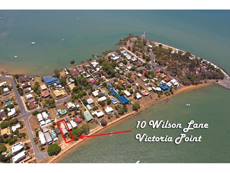 10 Wilson Lane, VICTORIA POINT QLD 4165, Victoria Point - Image 1