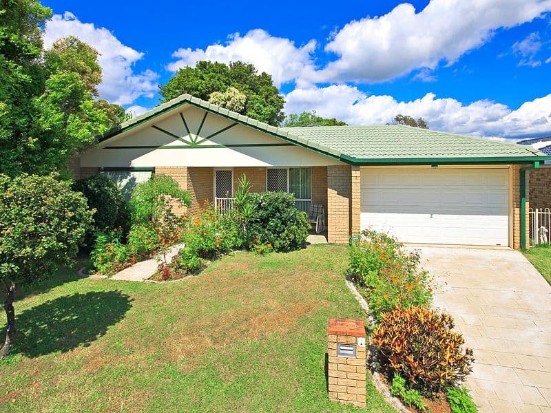 8 Alexander Avenue, VICTORIA POINT QLD 4165, Victoria Point - Image 1