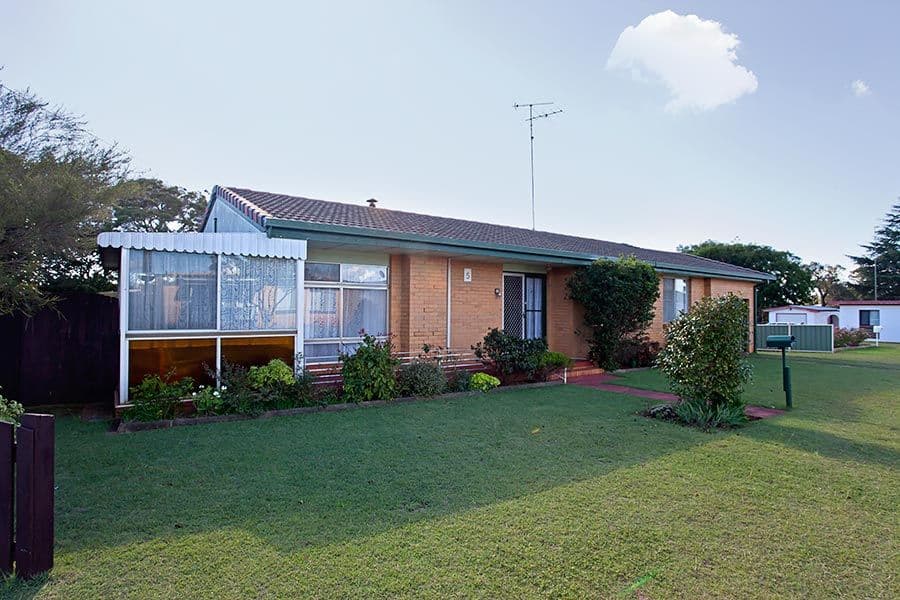 5 Barden Court, Harristown QLD 4350, Harristown - Image 1