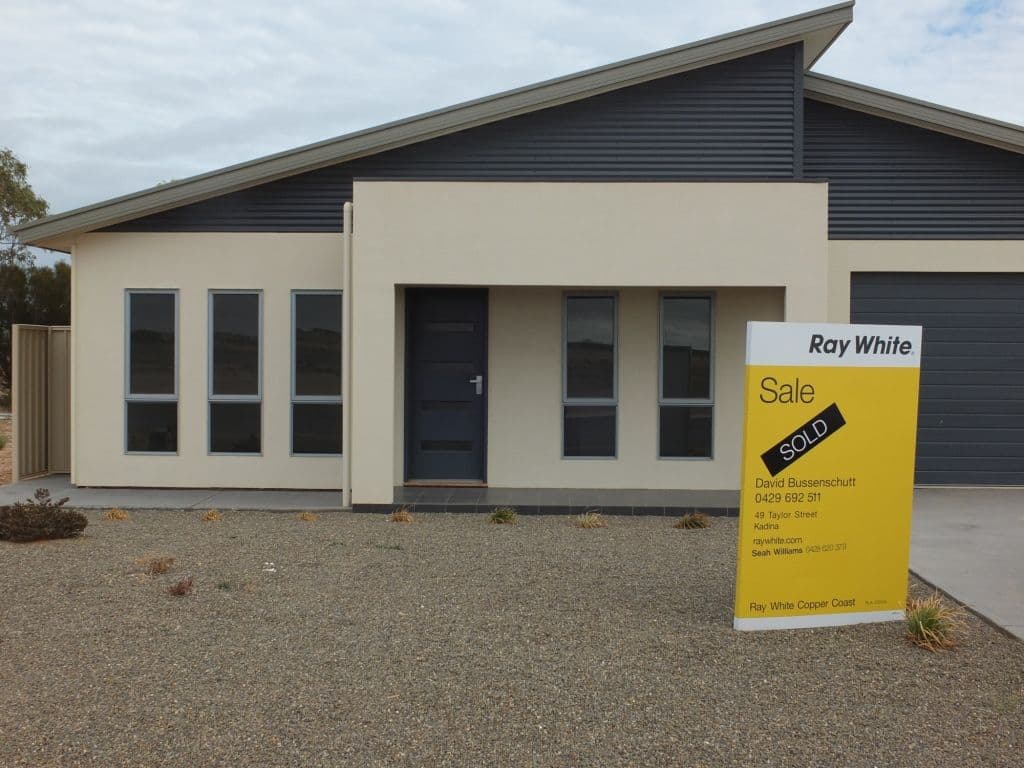 36 St Andrews Drive, Port Hughes SA 5558, Port Hughes - Image 1