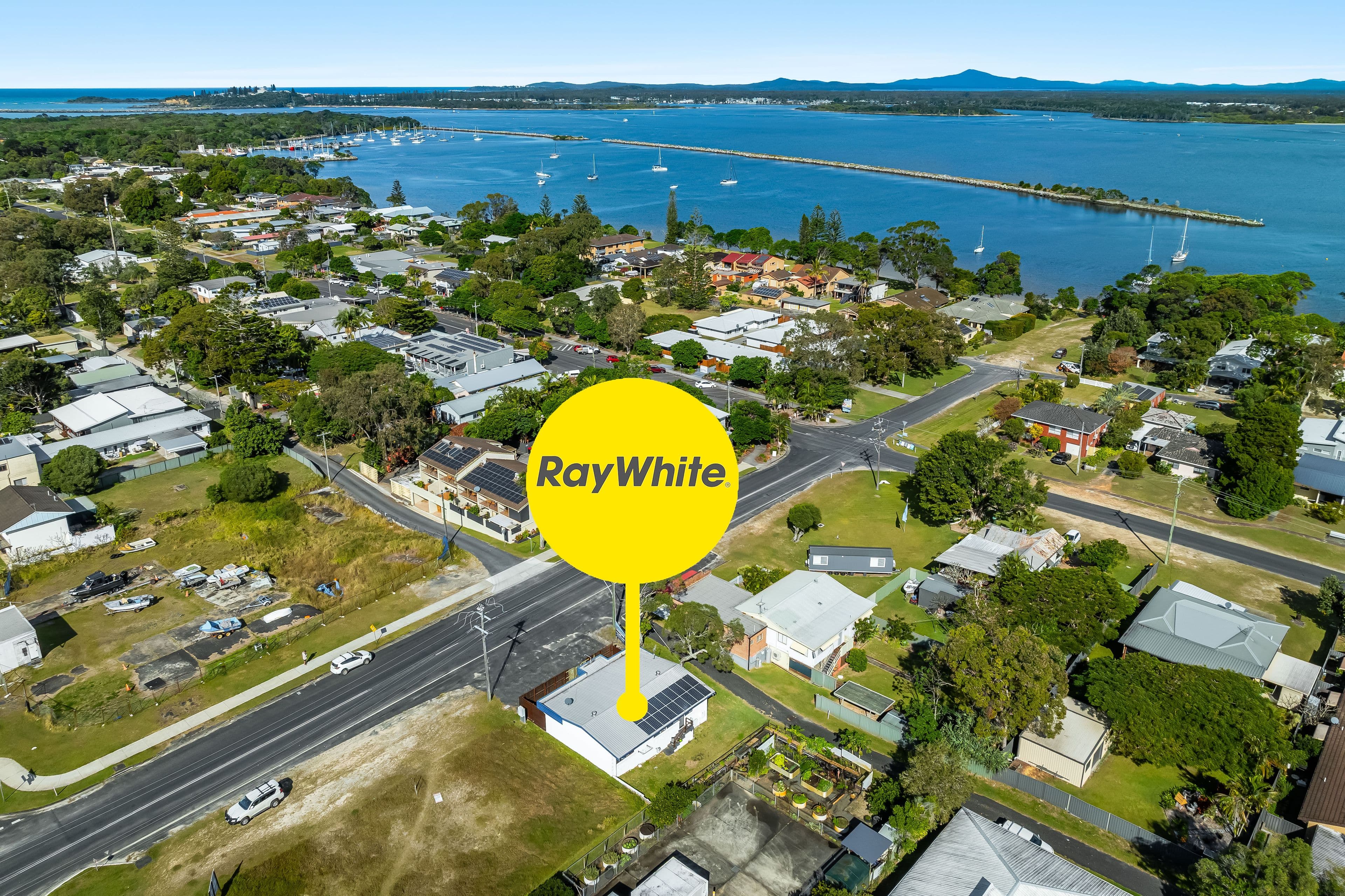 3A Owen Street, Iluka NSW 2466, Iluka - Image 1