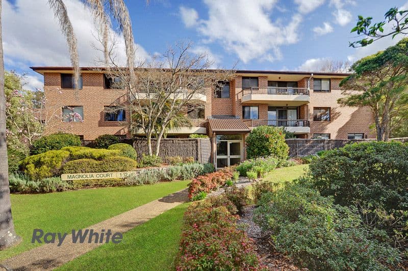 37 Carlingford Road, Epping NSW 2121, Epping - Image 1