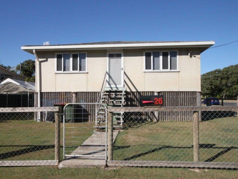 26 Spring Street, Yeppoon QLD 4703, Yeppoon - Image 1