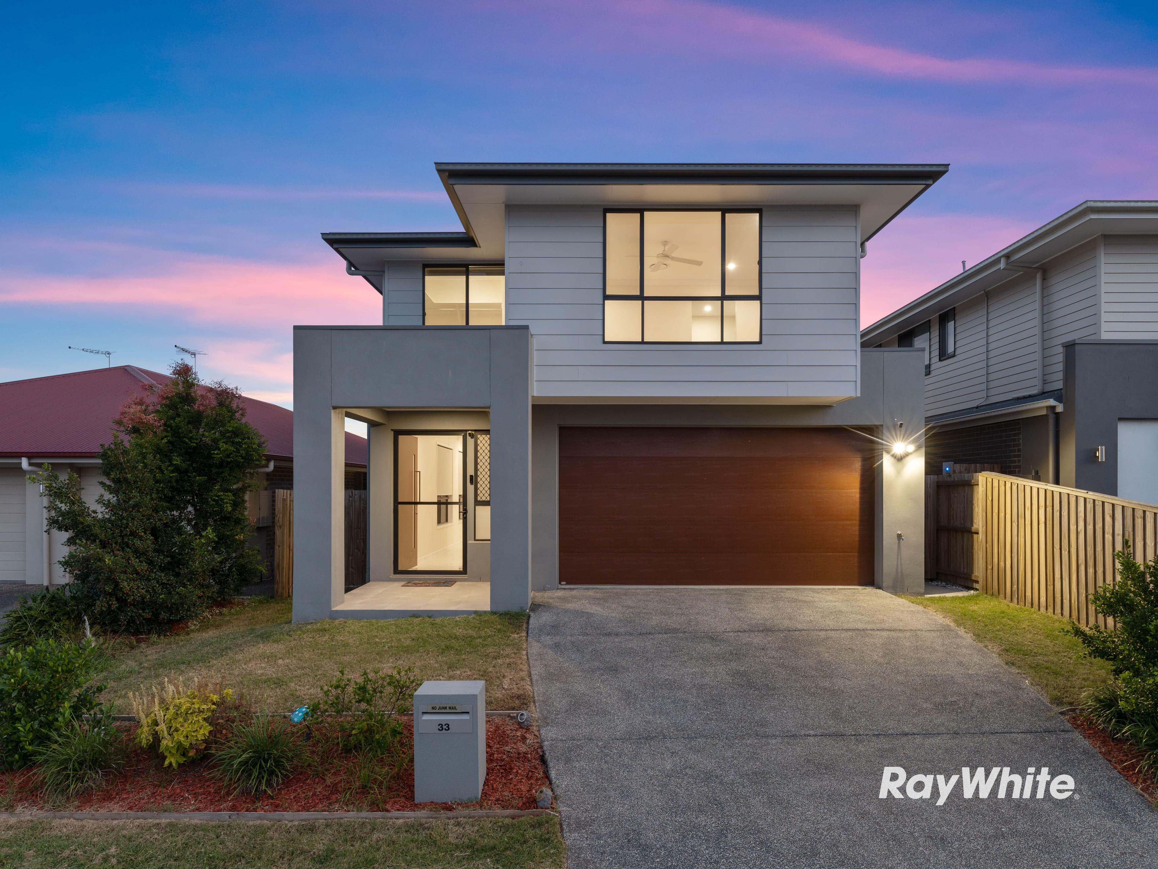 33 Mercy Circuit, Park Ridge QLD 4125, Park Ridge - Thumbnail 2