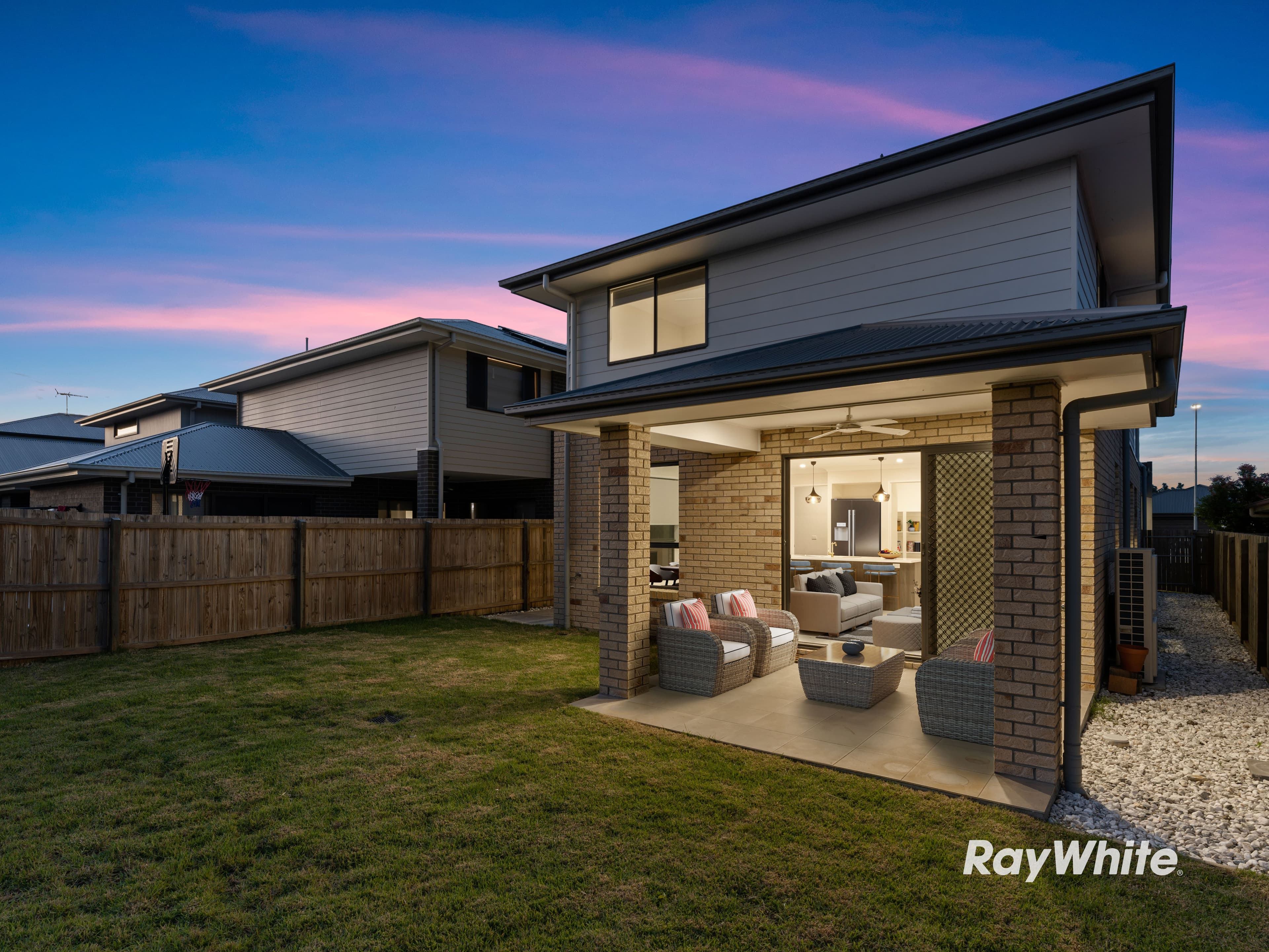 33 Mercy Circuit, Park Ridge QLD 4125, Park Ridge - Thumbnail 3