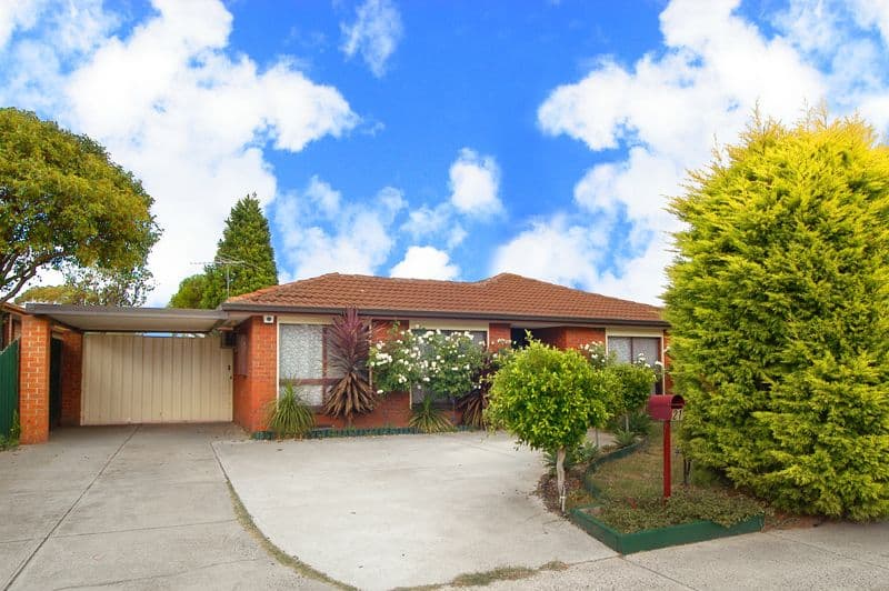 21 Freeman Crescent, MILL PARK VIC 3082, Mill Park - Image 1