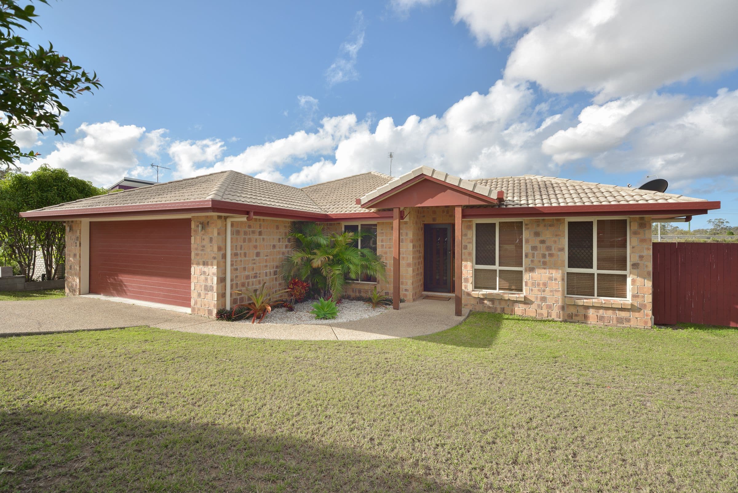 17 Liriope Drive, Kirkwood QLD 4680, Kirkwood - Image 1
