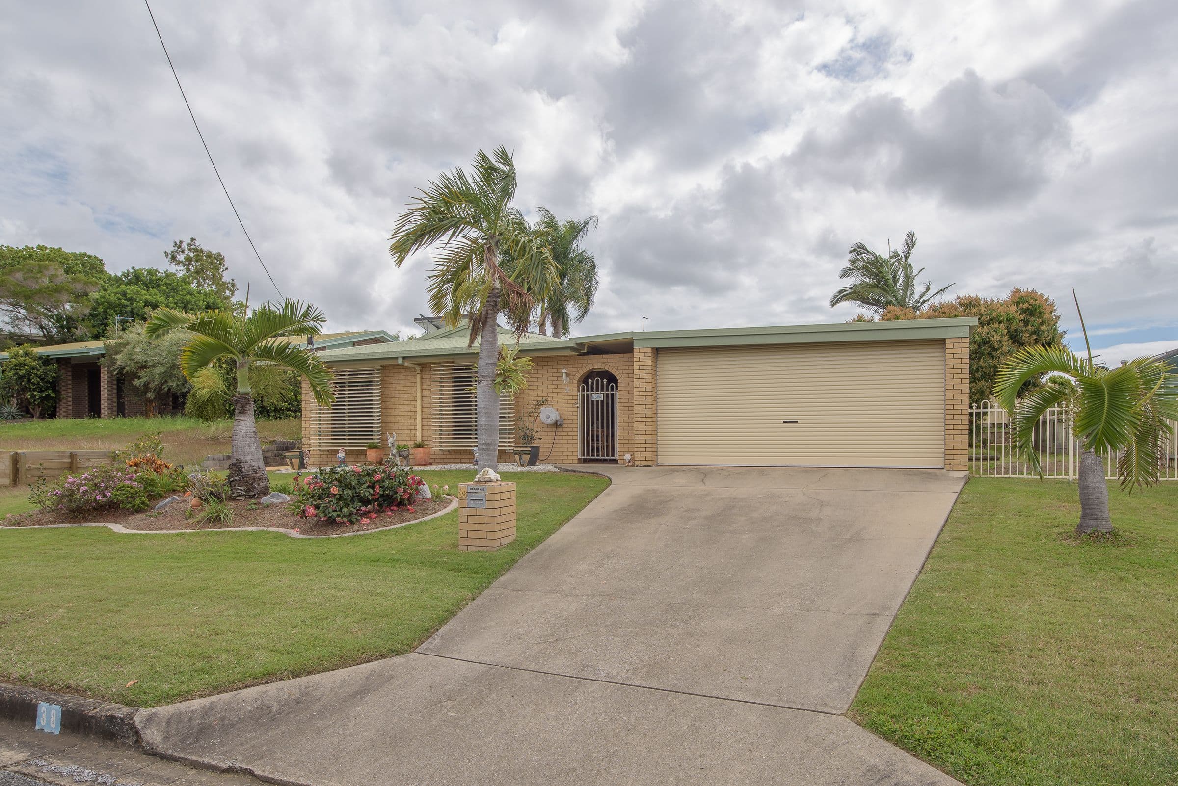 38 Mars Cresent, Telina QLD 4680, Telina - Image 1