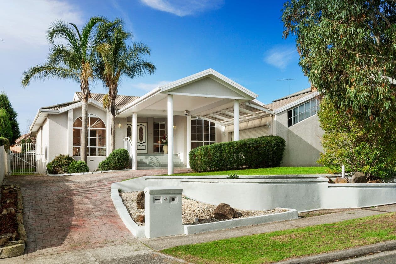40 Blanton Drive, MULGRAVE VIC 3170, Mulgrave - Image 1