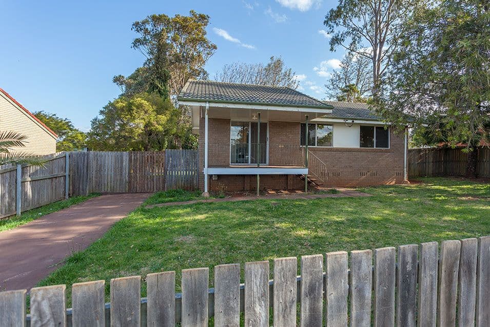 54 O'Quinn Street, HARRISTOWN QLD 4350, Harristown - Image 1