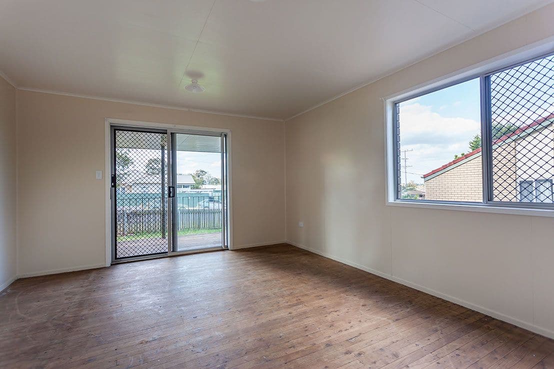 54 O'Quinn Street, HARRISTOWN QLD 4350, Harristown - Thumbnail 2