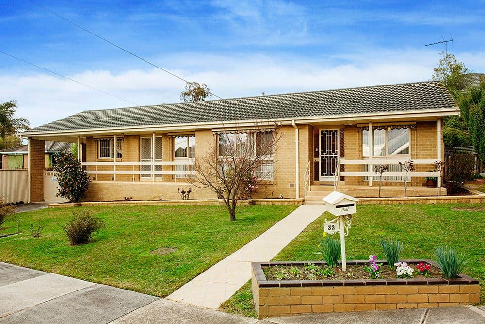 32 Park Road, DONVALE VIC 3111, Donvale - Image 1