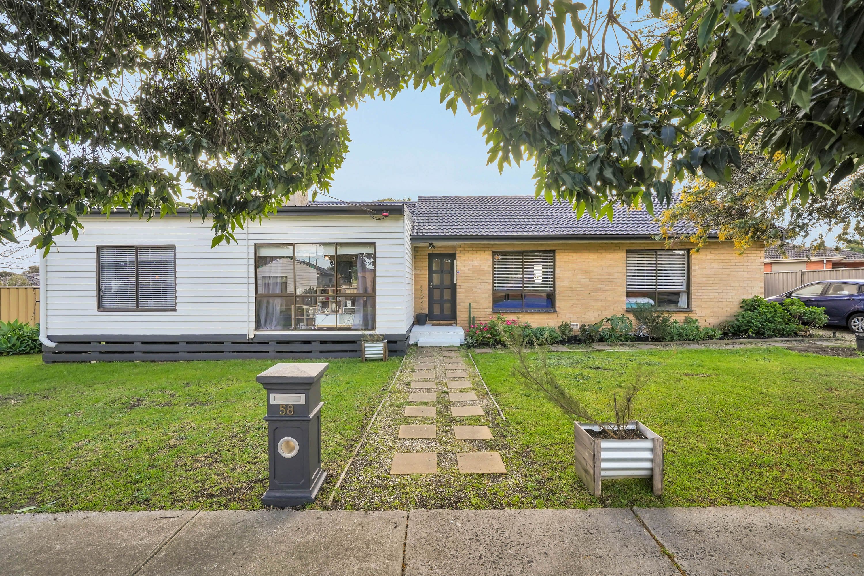 58 Lindenow Street, Reservoir VIC 3073, Reservoir - Image 1