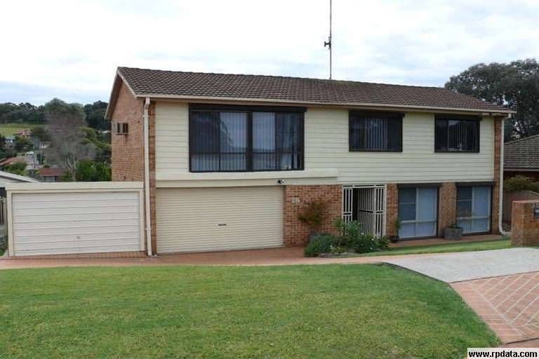 28 Roycroft Avenue, MOUNT WARRIGAL NSW 2528, Mount Warrigal - Thumbnail 2