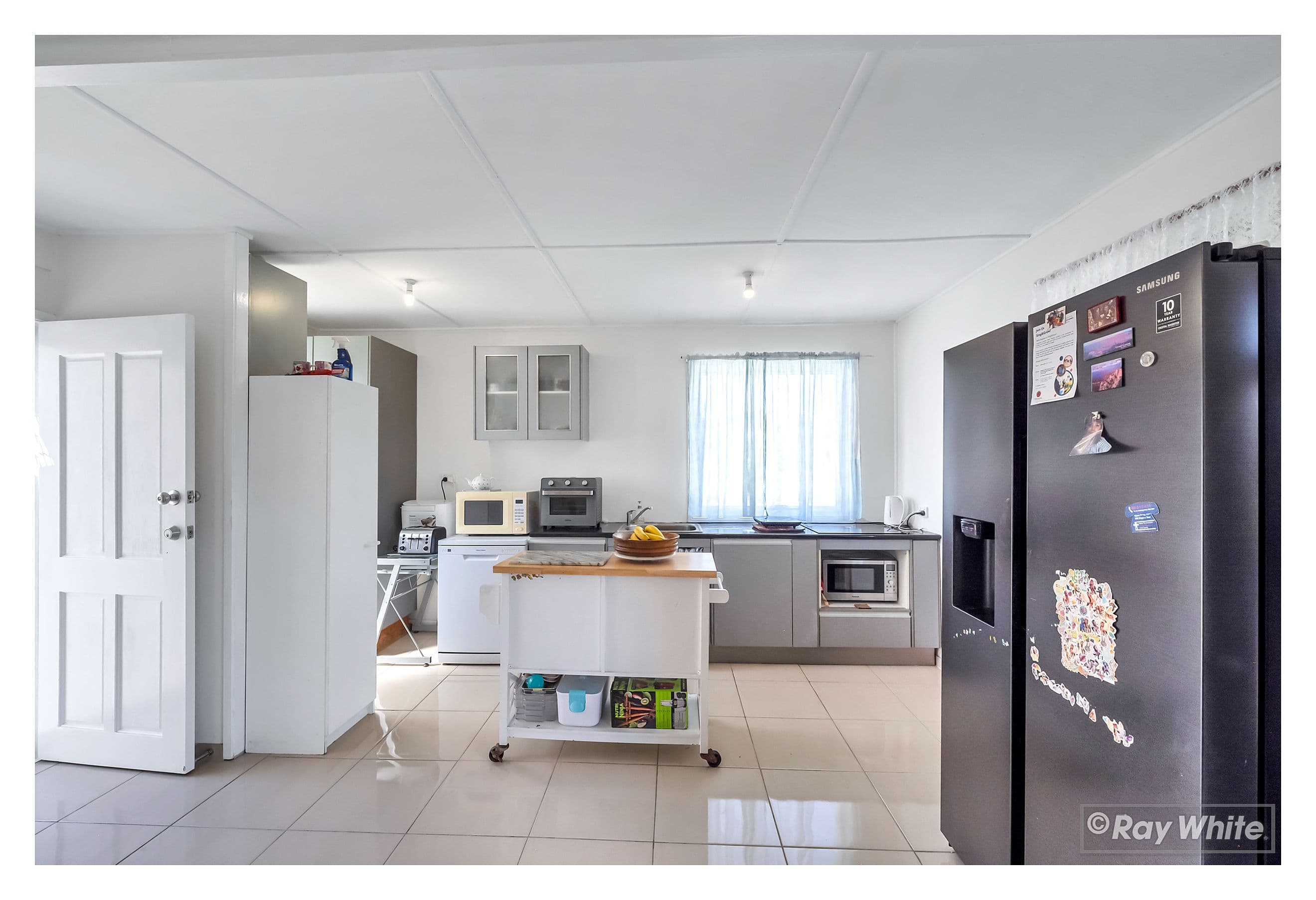 11 Hunter Street, West Rockhampton QLD 4700, West Rockhampton - Thumbnail 2