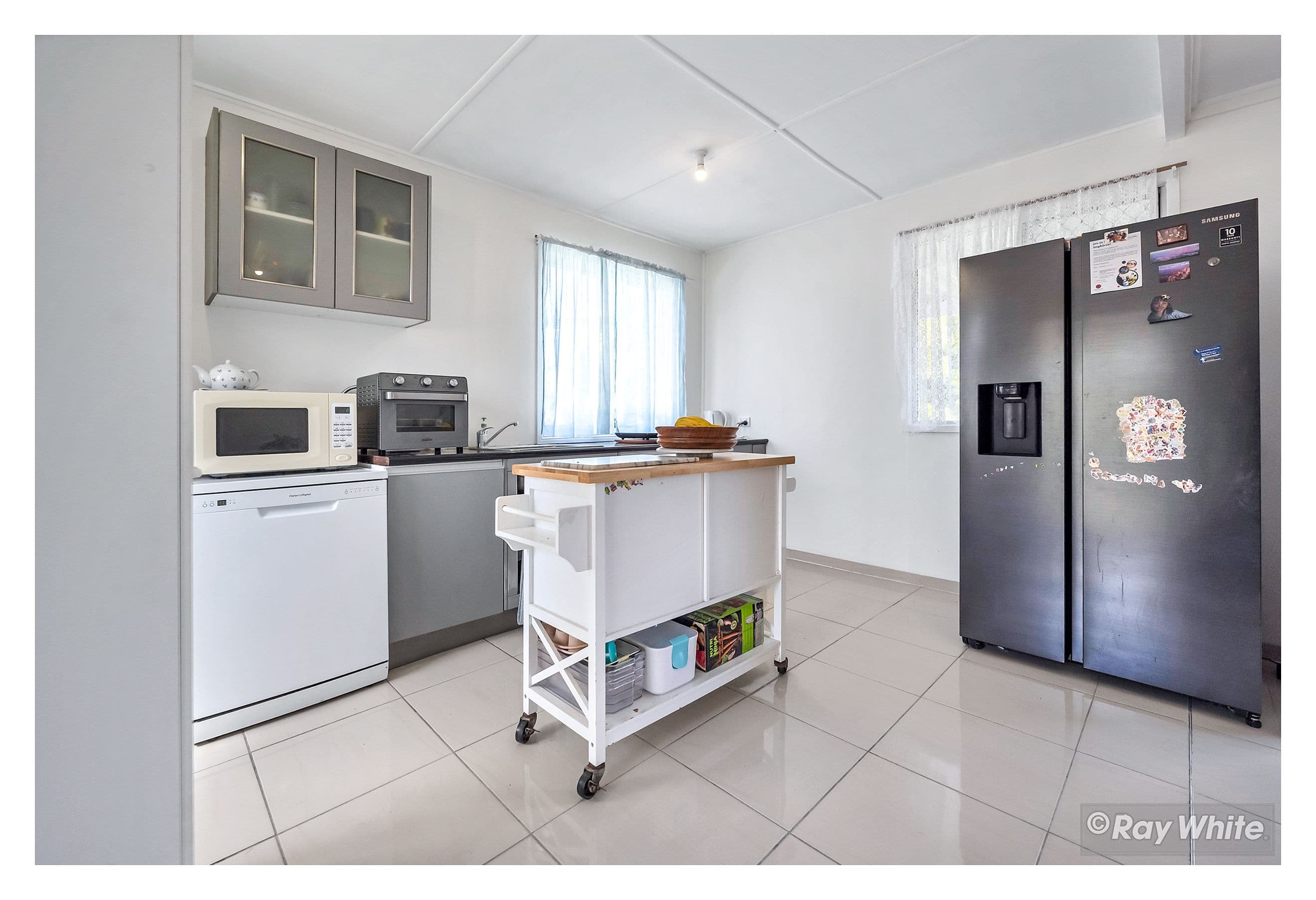 11 Hunter Street, West Rockhampton QLD 4700, West Rockhampton - Thumbnail 3