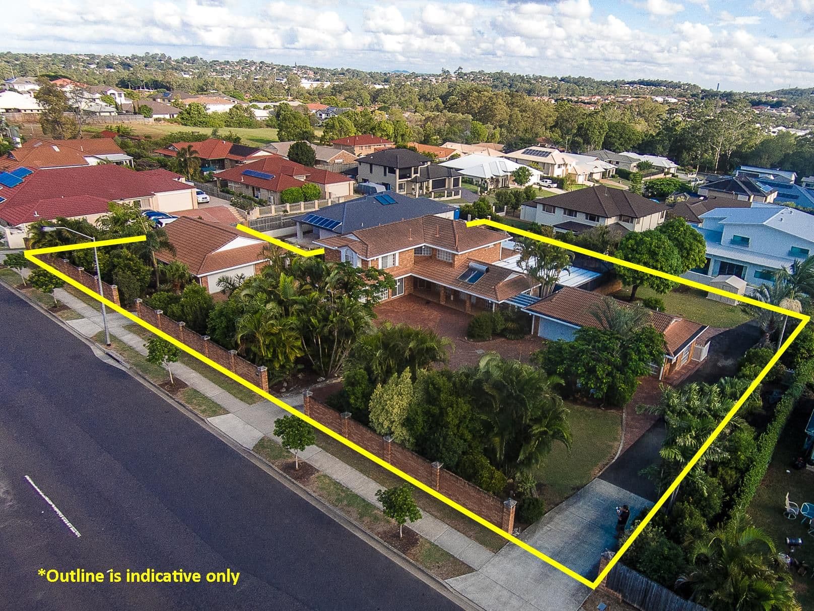 130 Graham Road, Carseldine QLD 4034, Carseldine - Image 1