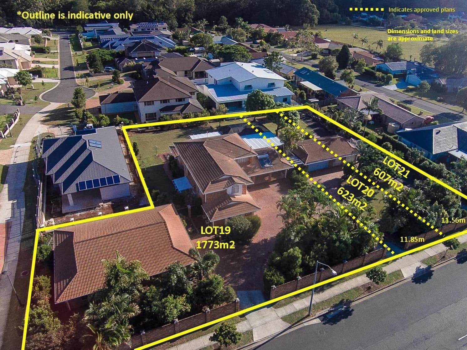 130 Graham Road, Carseldine QLD 4034, Carseldine - Thumbnail 2