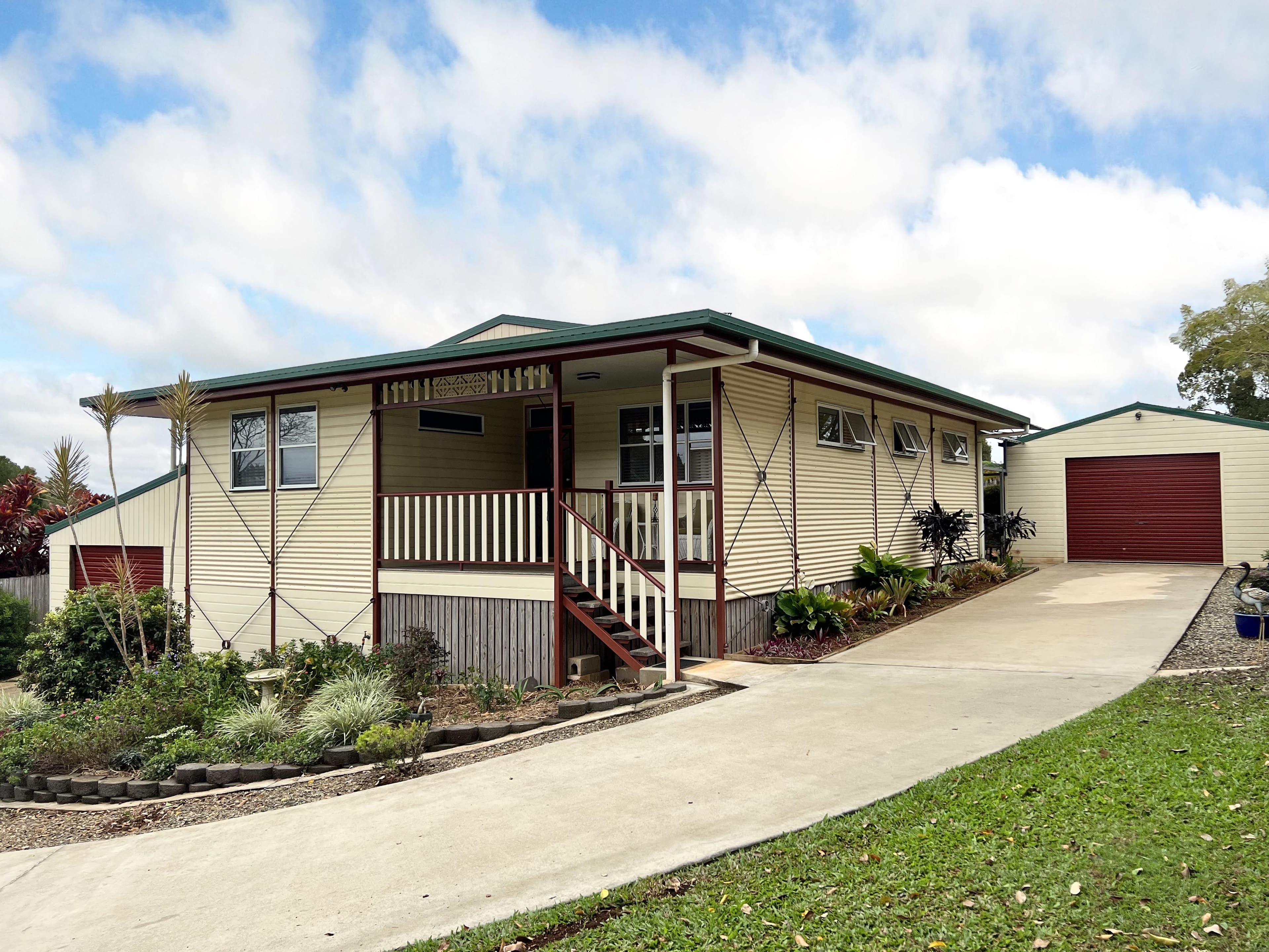 5 Lillypilly Lane, Yungaburra QLD 4884, Yungaburra - Image 1