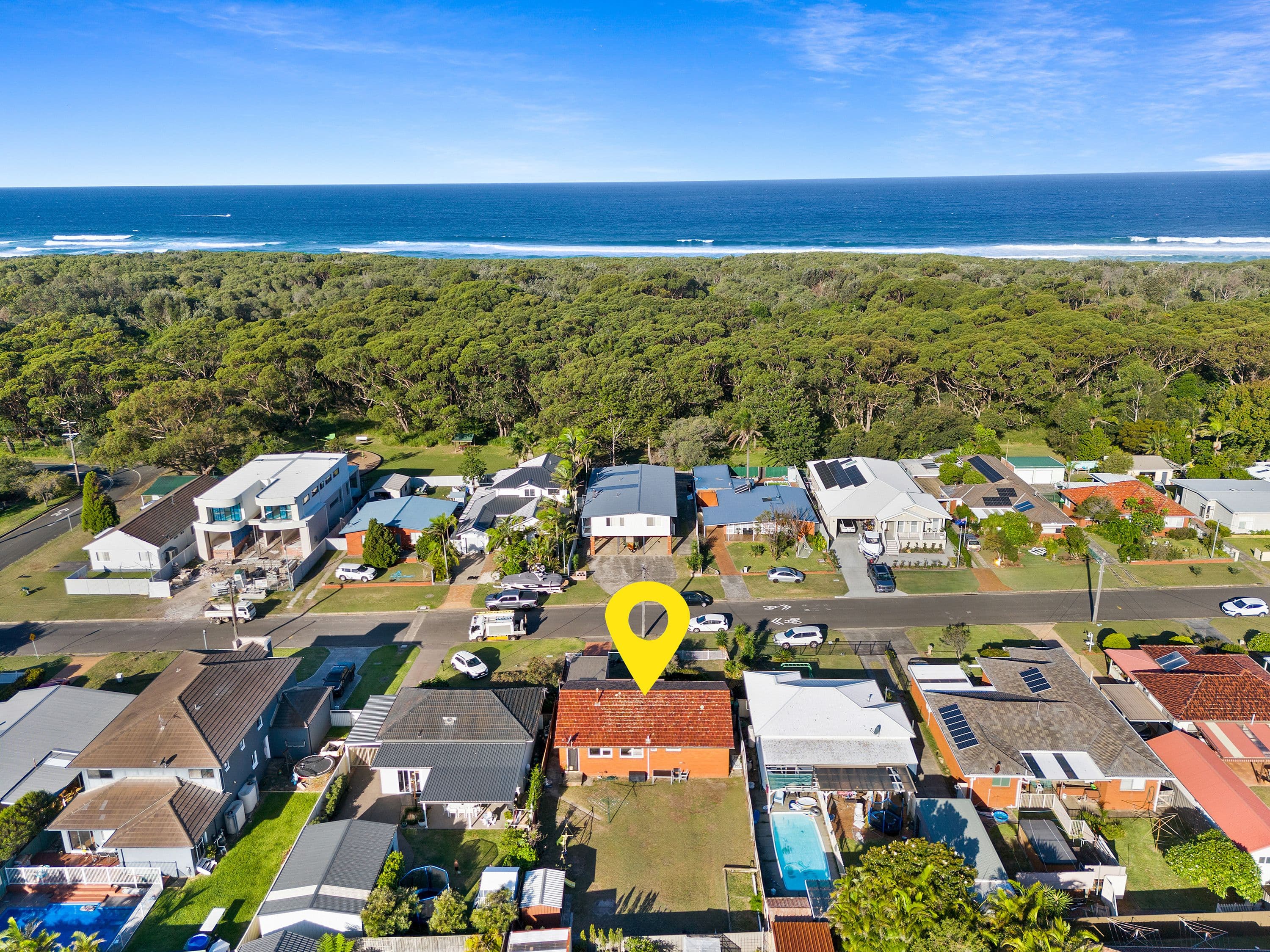 28 Ocean Street, Windang NSW 2528, Windang - Image 1