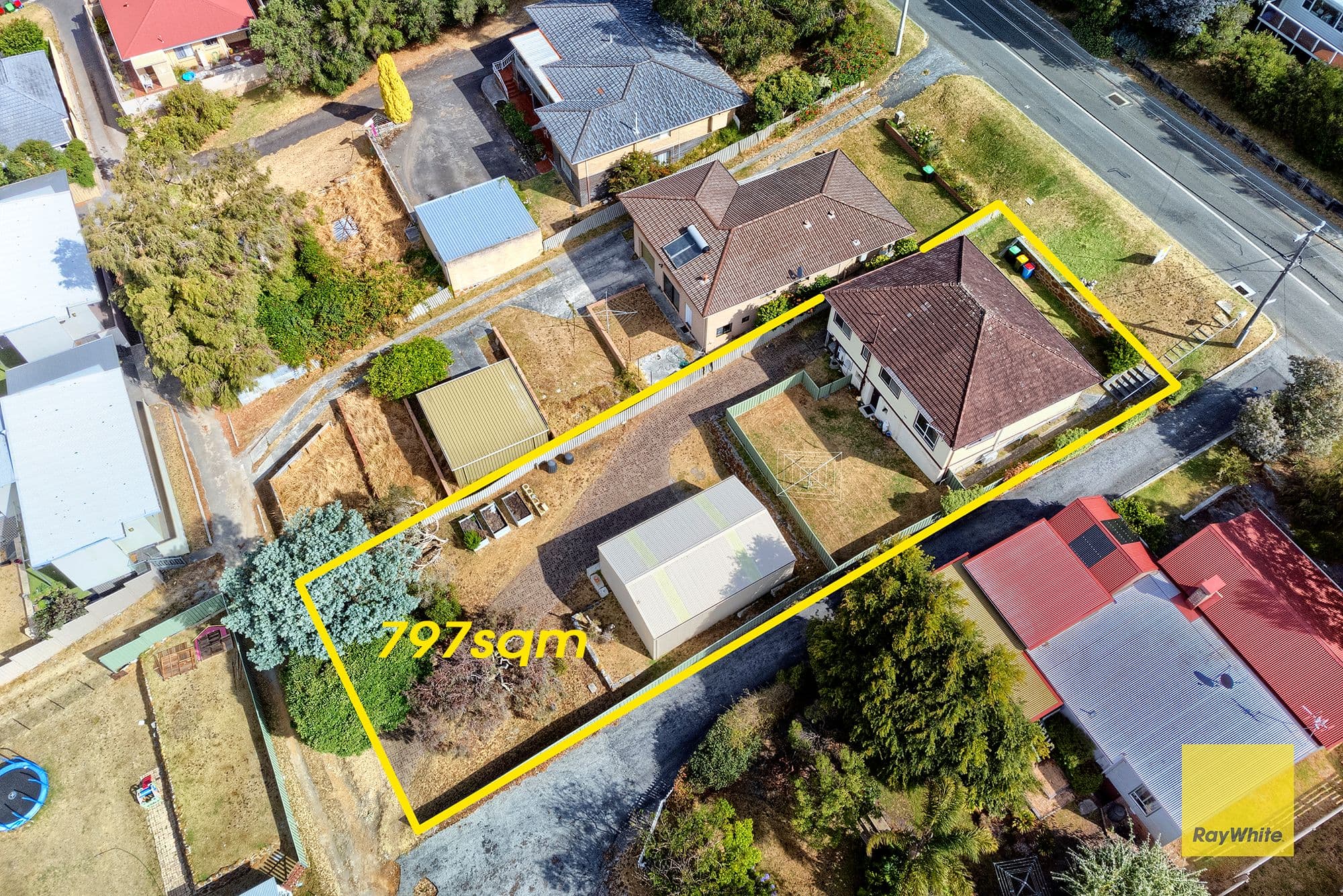 204 Serpentine Road, Mount Melville WA 6330, Mount Melville - Image 1